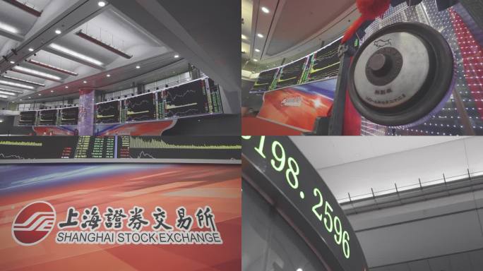 上海证券交易所1
