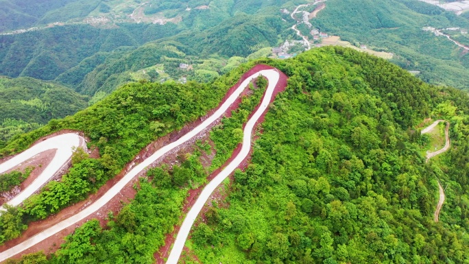 浙江台州黄岩天空之城