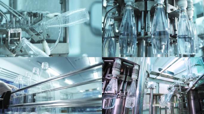 工业化 机械设备 自动化