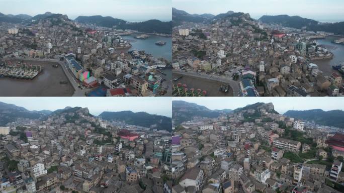 台州温岭石塘DJI_0268