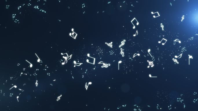 【原创】音乐粒子7