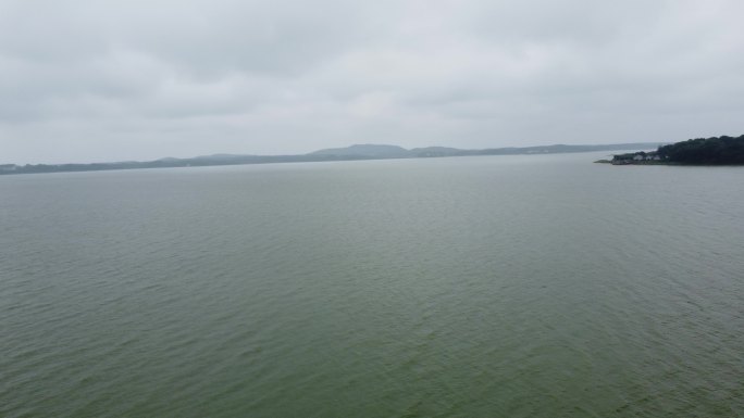 梁子湖风景区