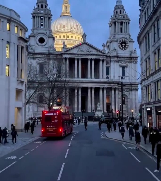 英国 伦敦 城市 街道 外国 生活 建筑