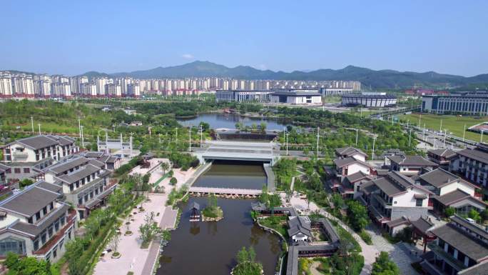 南平建阳 南平大剧院  市民广场