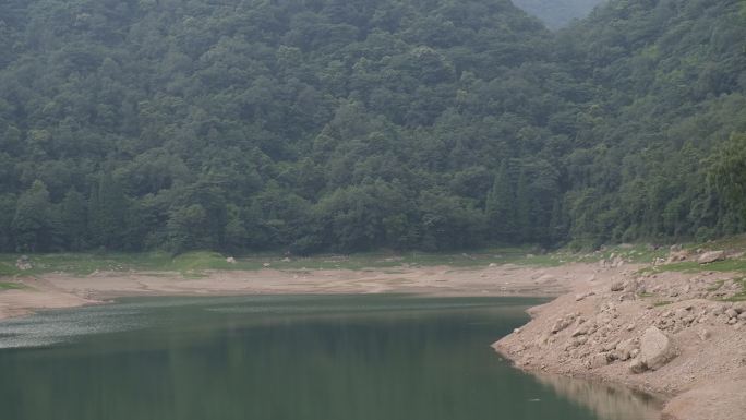 四川德阳绵竹市太平水库