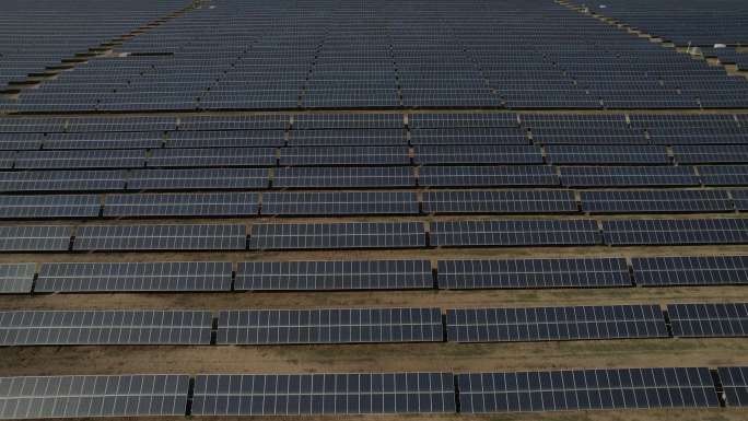 4k光伏太阳能新能源