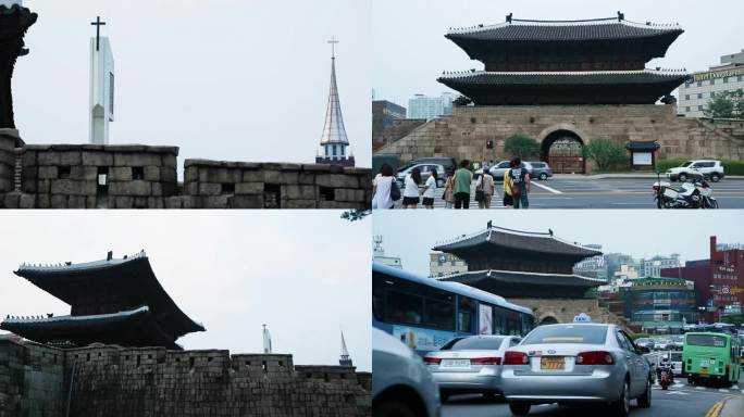 住宅建筑 建筑外观 土著文化