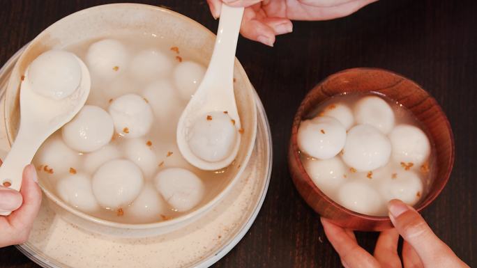 吃东西实拍 餐点