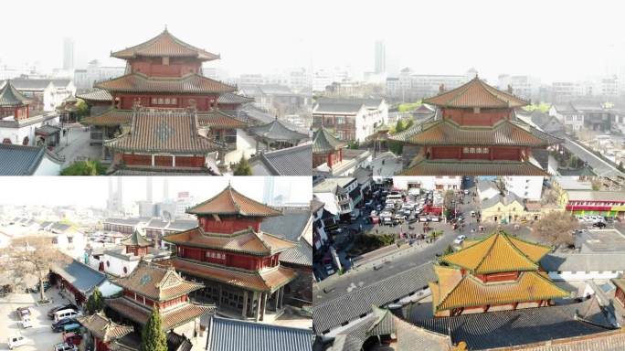 济宁东大寺