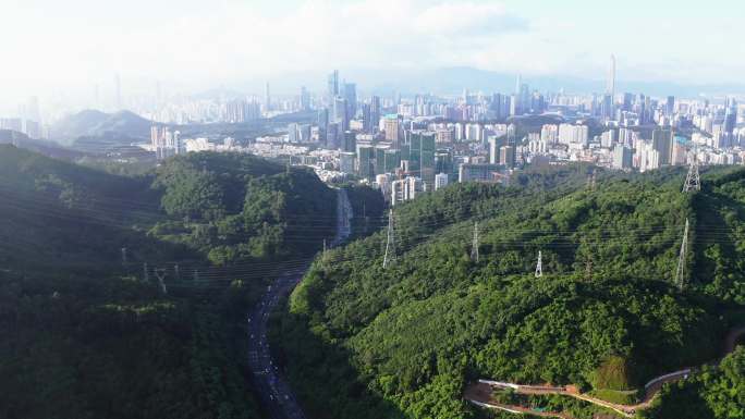 深圳市福田区001