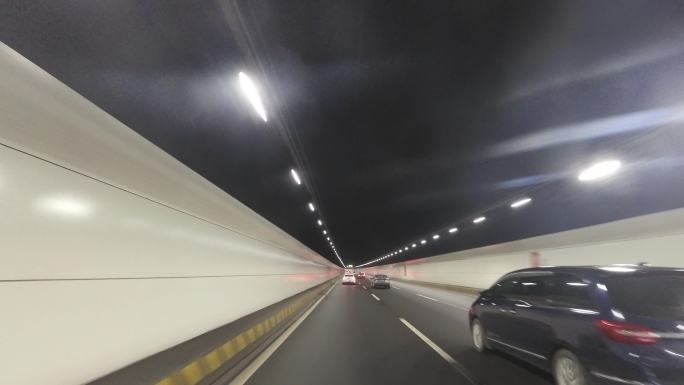 黄岛胶州湾隧道