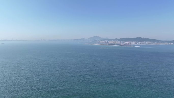 海岛 小岛 海景