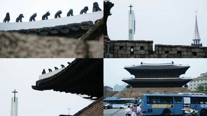 住宅建筑 建筑外观 土著文化