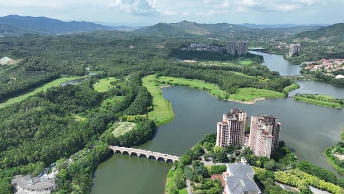 惠州雅居乐白鹭湖