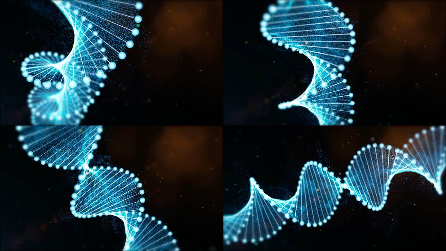 科技DNA