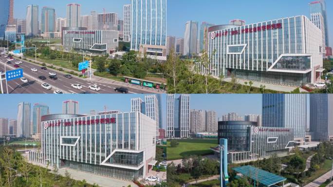 北京大学（青岛）计算社会科学研究院