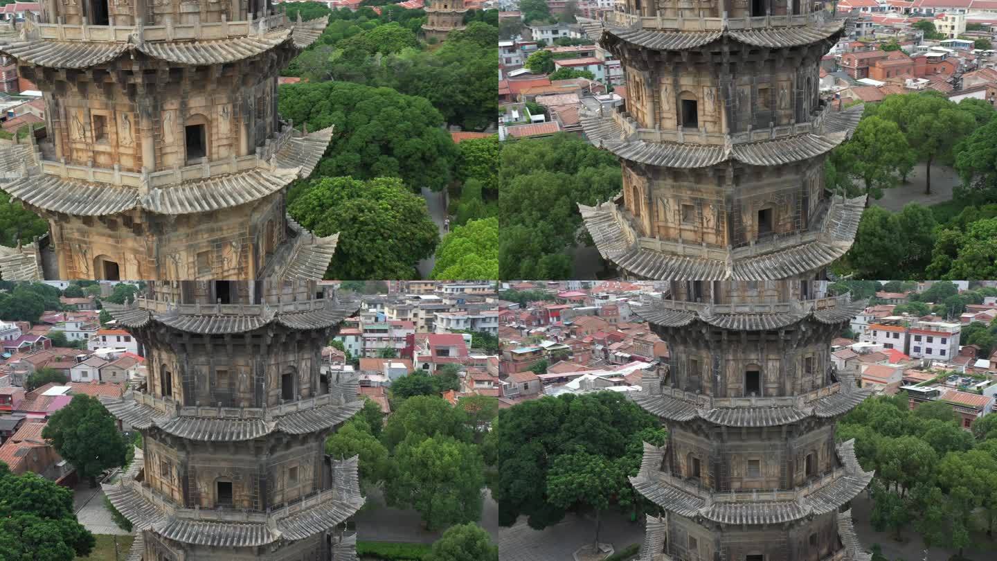 你也可以周末时间·游泉州-泉州旅游攻略-游记-去哪儿攻略