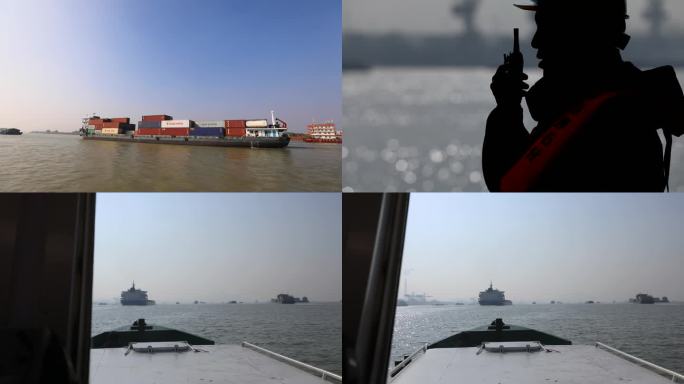 大运河长江内河航运水上运输运输水上运输