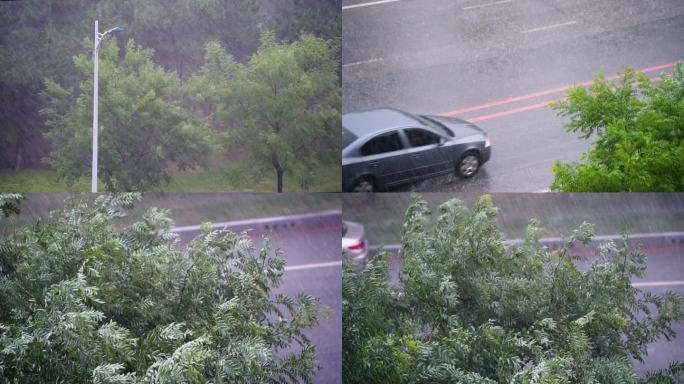 大雨暴雨