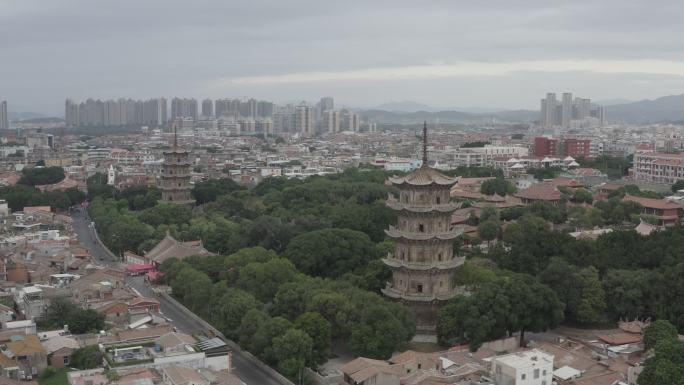 泉州西街开元寺