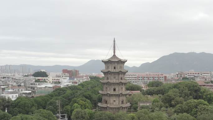 泉州西街开元寺