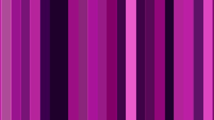 4K紫色线条色条色块背景无缝循环等宽