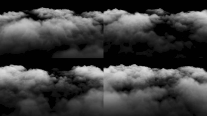 【通道】云后期 云特效 云素材 云通道