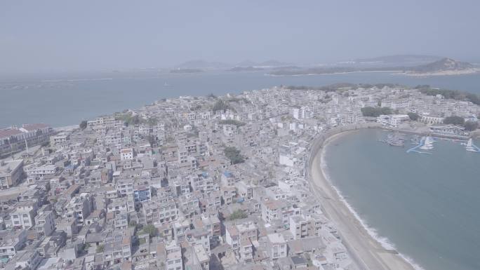 福建漳州东山岛