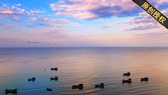 海洋风光大海自然风景