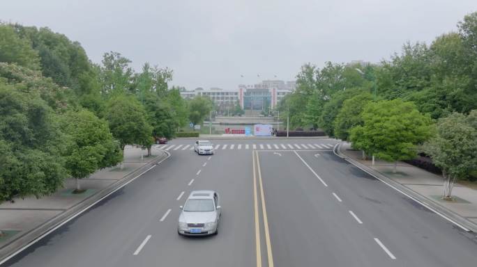 湖北科技学院