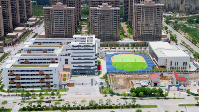 福建师范大学泉港实验小学