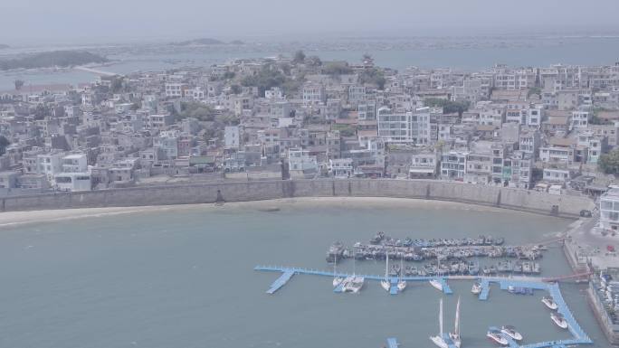 福建漳州东山岛