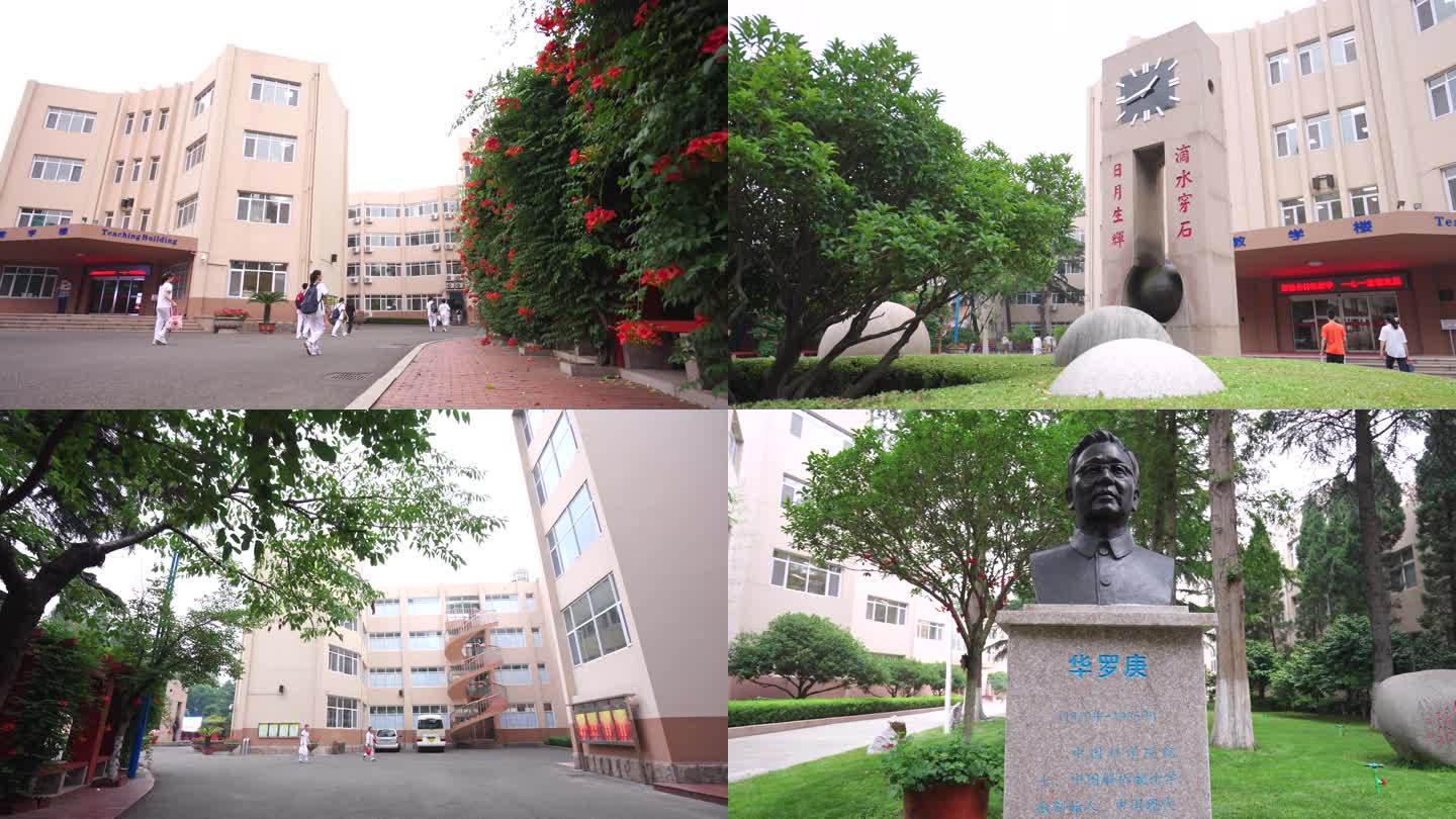 校园 学校 毕业 青春 回忆 校园环境