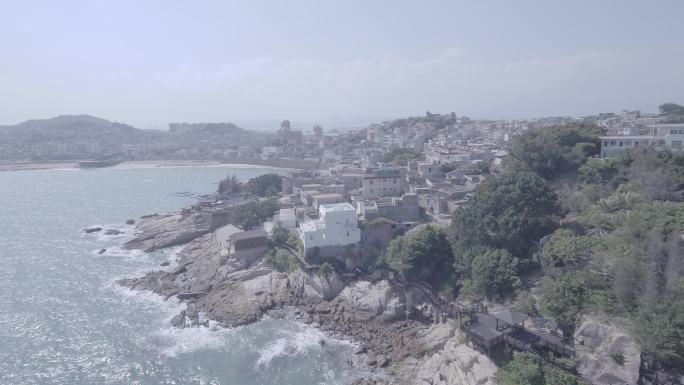 福建漳州东山岛