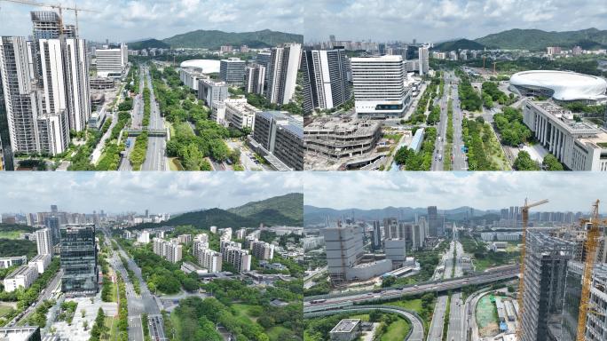 广州黄埔开创大道