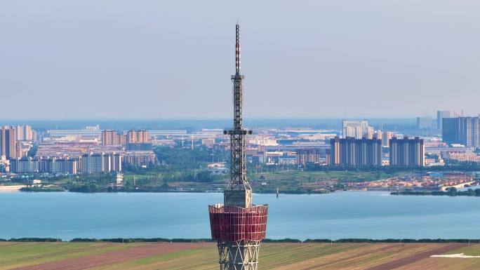 河畔生态家居城市