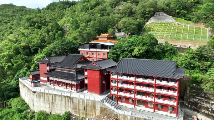 海丰县梅陇镇灵璧禅寺