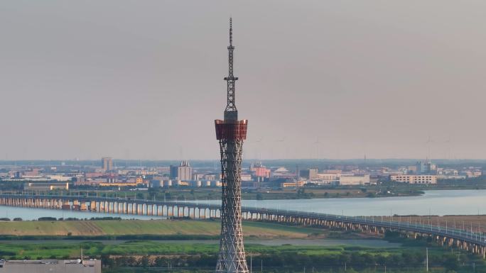 河畔生态家居城市