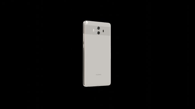 华为Huawei Mate 10金手机