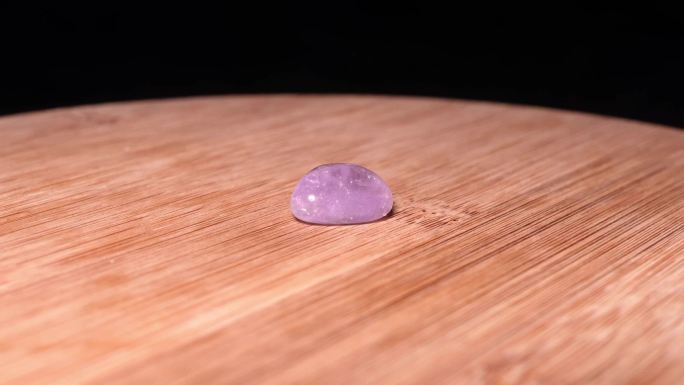紫水晶矿石 (2)
