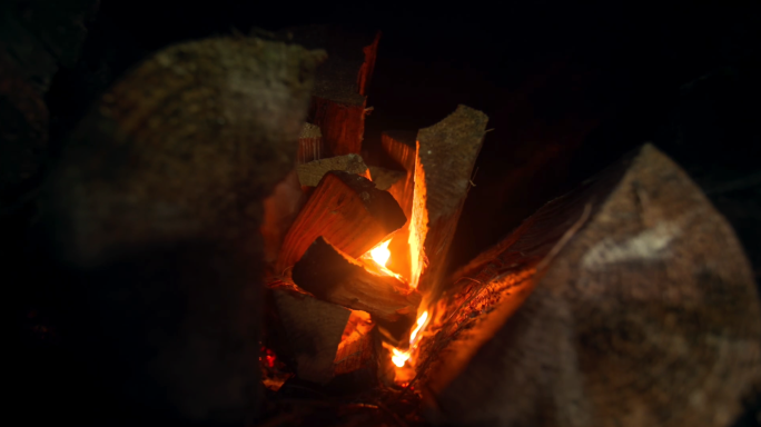 JSY_FJ_004一组火焰 升格画面