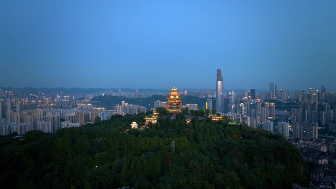 鸿恩寺延时