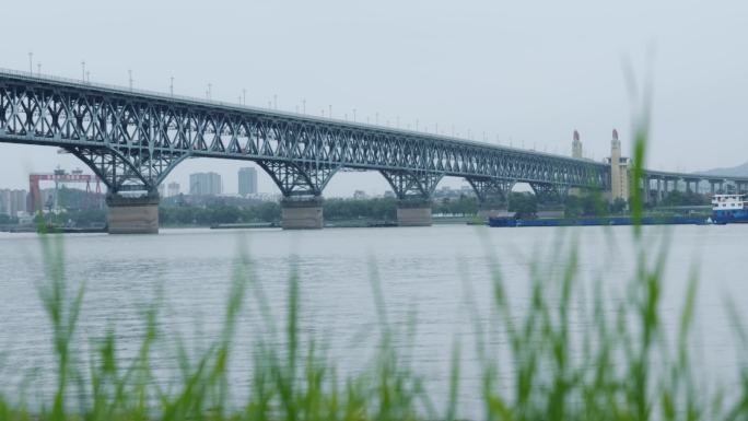 南京长江大桥