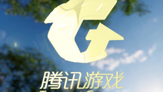 晴天logo展示