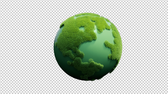绿色星球5