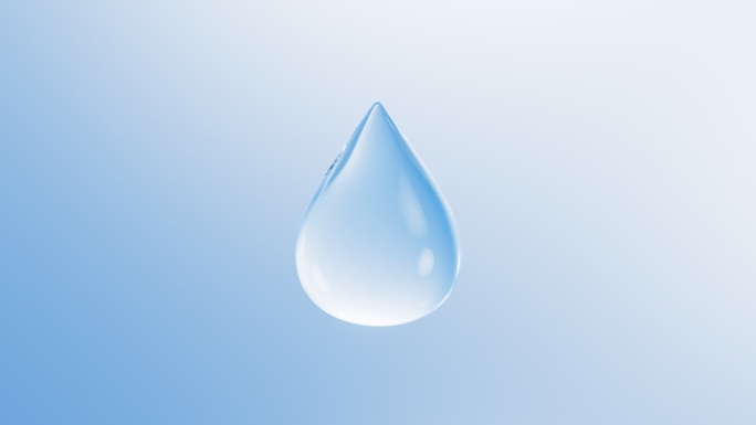 水滴 水珠 水元素