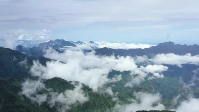 西岭雪山集锦