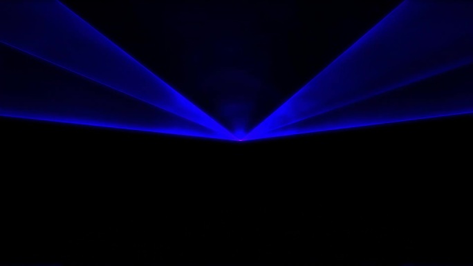 激光 扇形激光 激光水秀 光束灯 激光灯