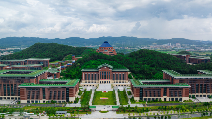 光明区中山大学延时