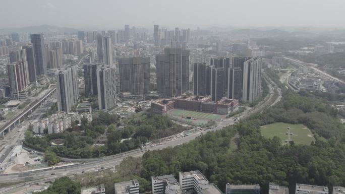 深圳市龙岗区